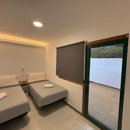 דירות ואלוורדה Vivienda En El Centro De La Isla 2Hab Con Terraza מראה חיצוני תמונה