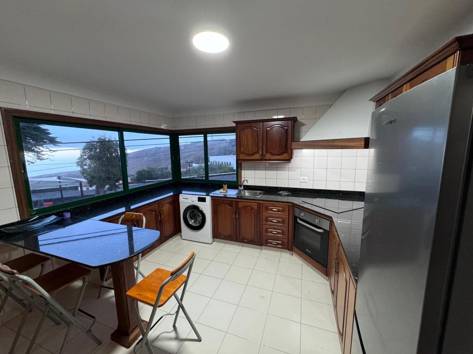 דירות ואלוורדה Vivienda En El Centro De La Isla 2Hab Con Terraza מראה חיצוני תמונה