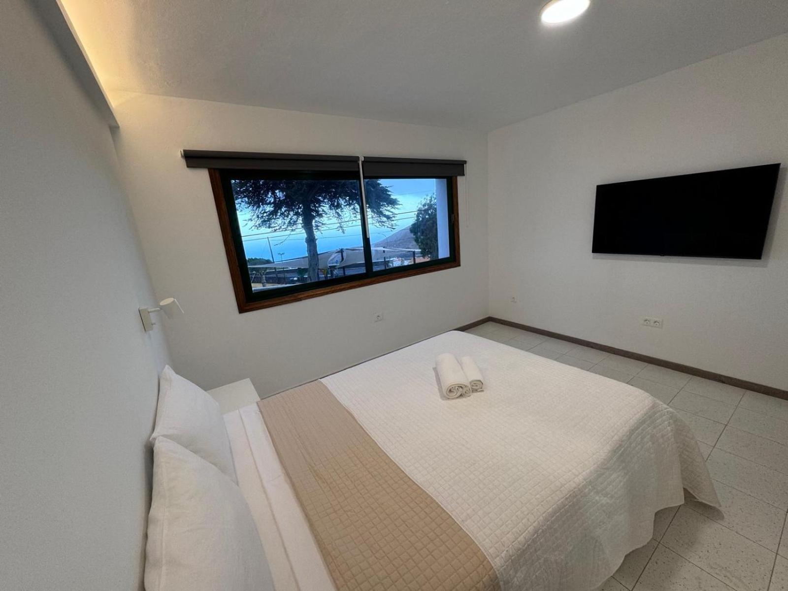 דירות ואלוורדה Vivienda En El Centro De La Isla 2Hab Con Terraza מראה חיצוני תמונה