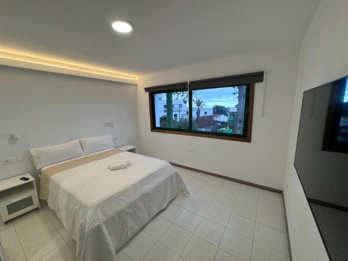 דירות ואלוורדה Vivienda En El Centro De La Isla 2Hab Con Terraza מראה חיצוני תמונה